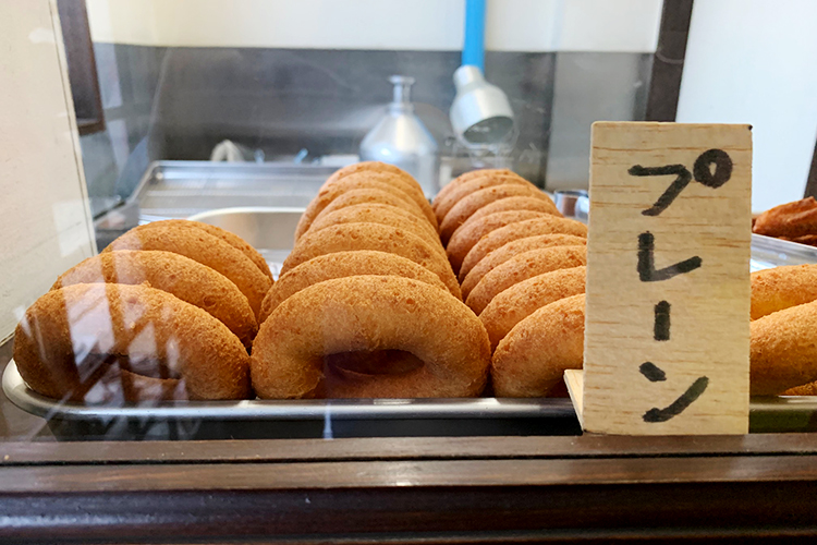 本物のとうふが食べられる店 奈良亀さん。編｜よしおとあいかの移住レポートin鹿角市